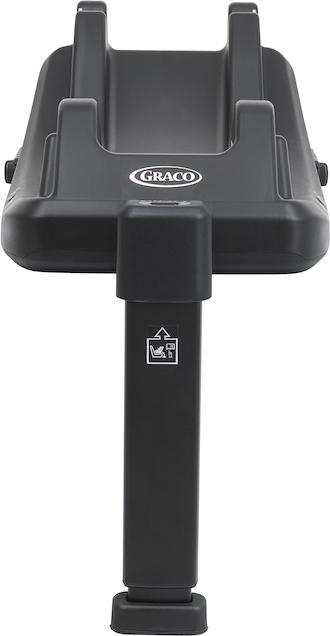 Produktbild Graco IsoFamily i-Size Base für SnugEssentials i-Size