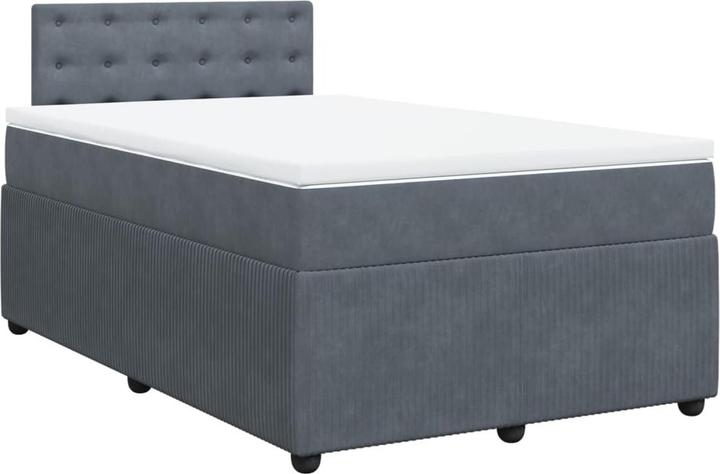 Immagine prodotto vidaXL Boxspringbett (120 x 200 cm)