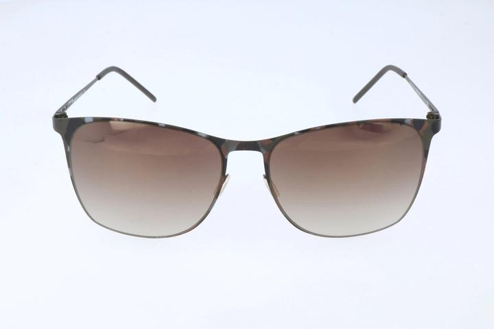 Actual product image Italia Independent MOD 0213 I-THIN METAL