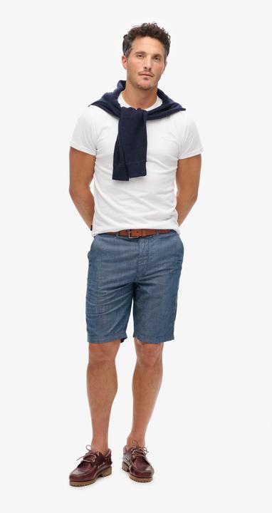 Actual product image Superdry Vintage International Short (Frequency band 38 (2600 MHz))
