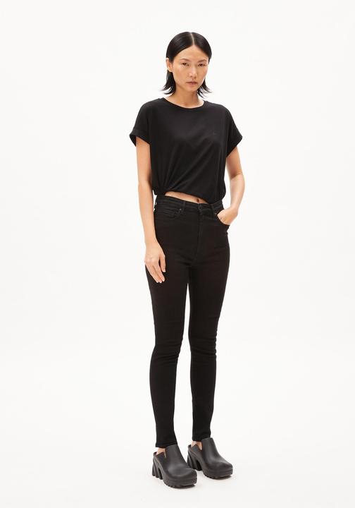 Produktbild Armedangels Women's Idaa Logo (XXL)