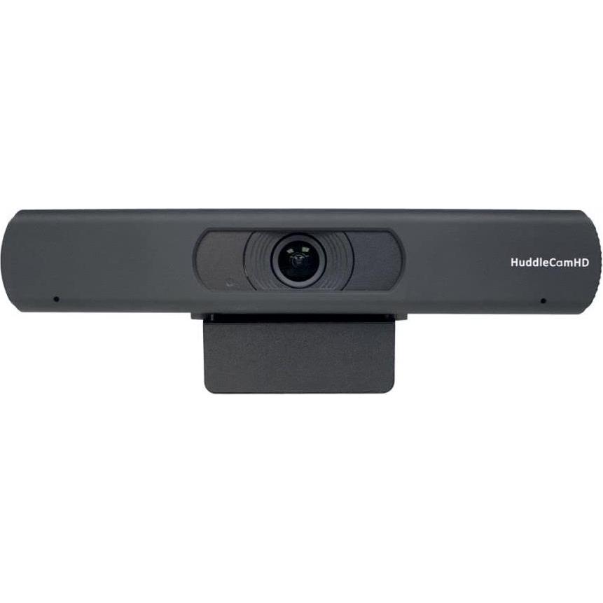 HuddleCamHD Pro EPTZ-USB, Konferenzgerät, Schwarz