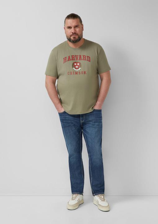 Produktbild s.Oliver T-Shirt T-Shirt (3XL)