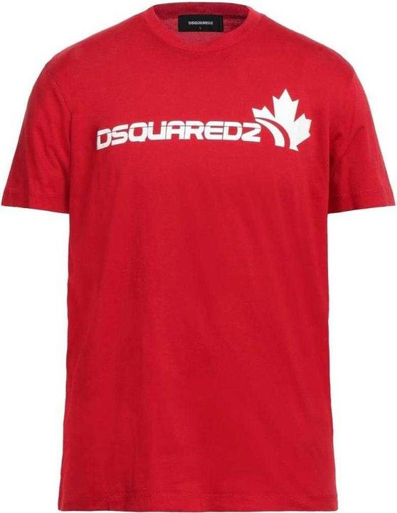 Produktbild Dsquared2 TShirt Logo (M)