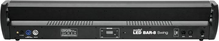 Image du produit Eurolite Barre LED BAR-8 Swing QCL (LED)