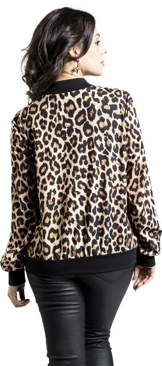 Produktbild RED by EMP Basic Jacket (M)