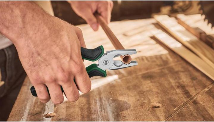 Produktbild Bosch Hausgeräte Zange (200 mm)