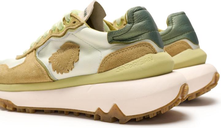 Image du produit Satorisan Chacrona Metta P UL (37)