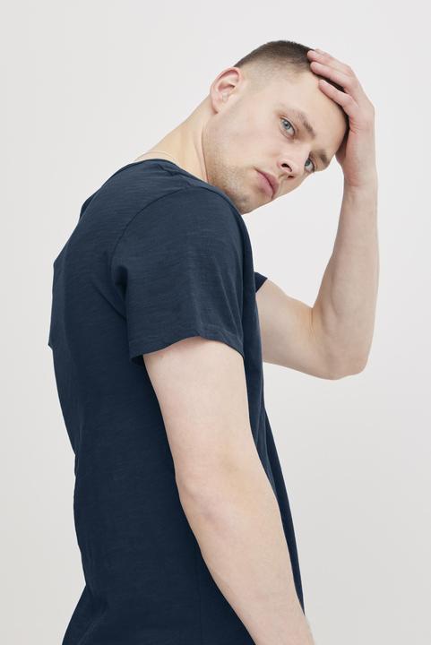 Produktbild Blend BHAshton split neck tee 20717013 (XXL)