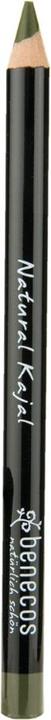 Image du produit Benecos Natural Kajal (Olive)