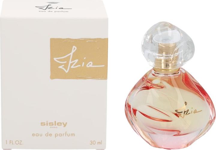 Actual product image Sisley Izia Eau De Parfum Spray (Eau de parfum, 30 ml)