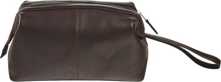 Immagine prodotto Maverick Trousse di toilette ovale cuir, marrone