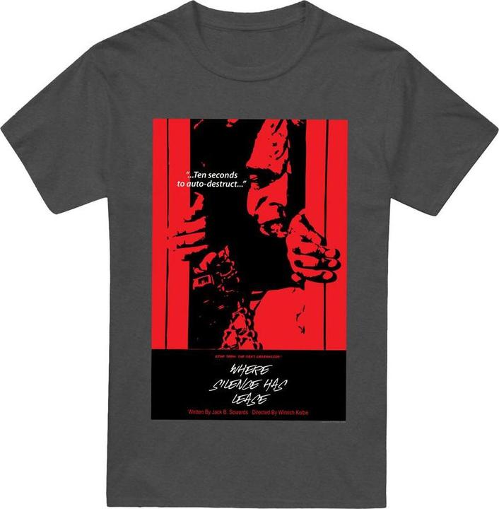 Produktbild The Next Generation Season 2 Episode 2 TShirt (S)