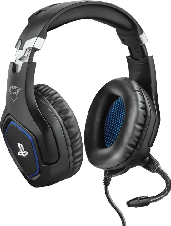 Immagine prodotto Trust GXT 488 Forze (Cablato)