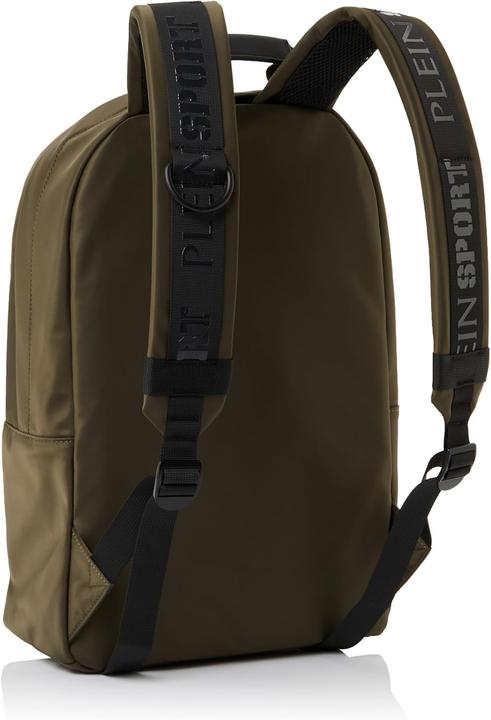 Actual product image Plein Sport Move Unisex Backpack