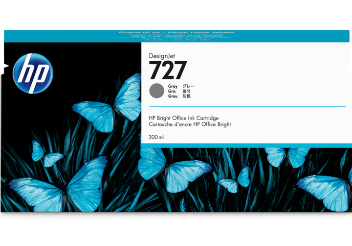 Immagine prodotto HP 727 (GY)