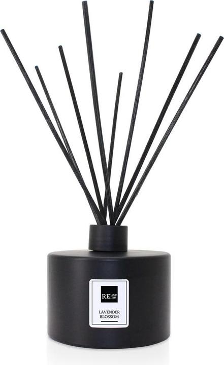 Image du produit ReUseMe Duftstäbchenset Lavender Blossom (200 ml)