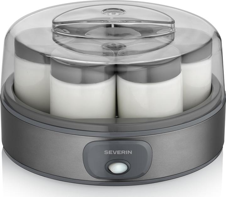 Produktbild Severin JG 3510 Joghurtbereiter