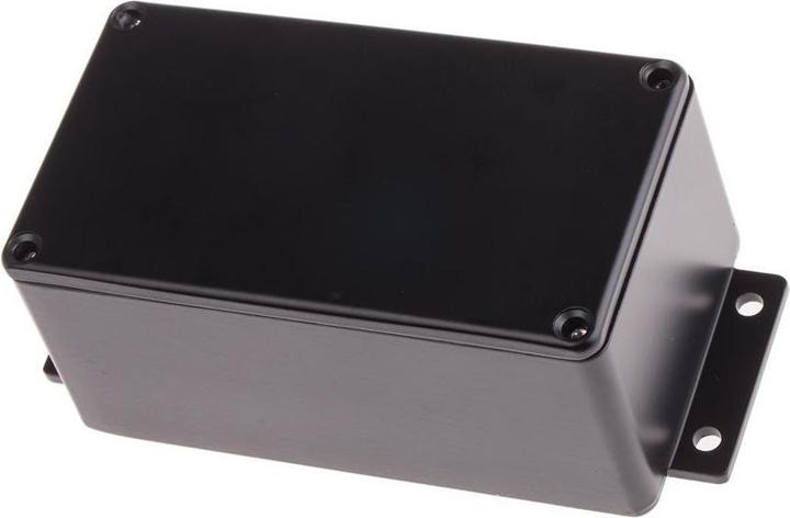 Produktbild RS PRO Gehäuse Aluminium 140x64x56mm (Gehäuse)
