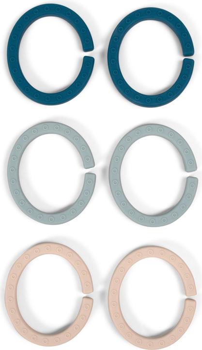 Produktbild Filibabba Hoops