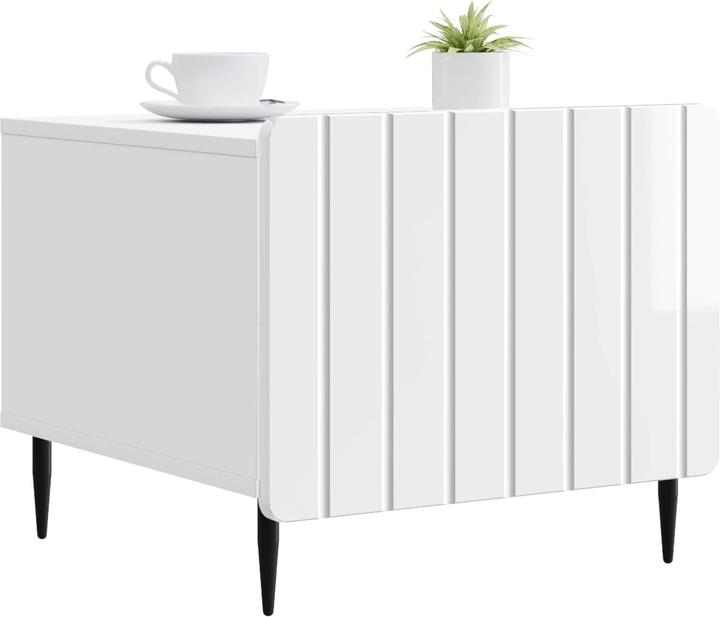 Image du produit vidaXL Couchtisch (49 x 50 x 42 cm)