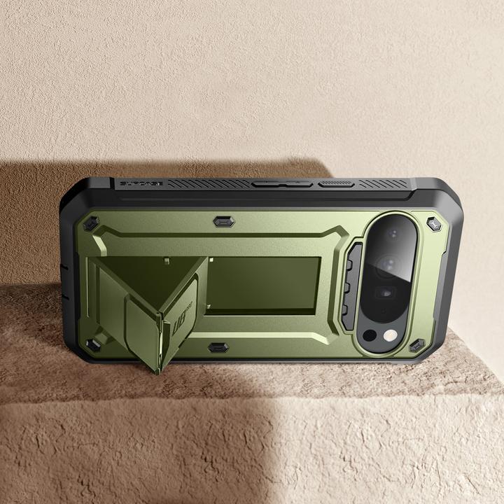 Produktbild Supcase Integralhülle Pixel 10 Pro XL (Google Pixel 10 Pro XL)