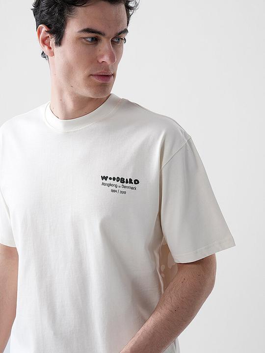 Produktbild Woodbird Wbbaine (M)