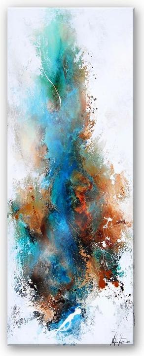 Produktbild Trenddeko Fedrau - Vision - Panorama (40 x 60 cm)