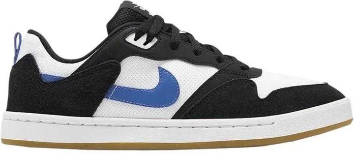 Image du produit Nike - Baskets SB ALLEYOOP - Homme (41)