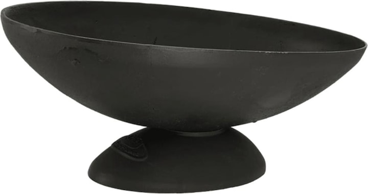Produktbild Esschert Design Deko Kamin (77.80 cm)