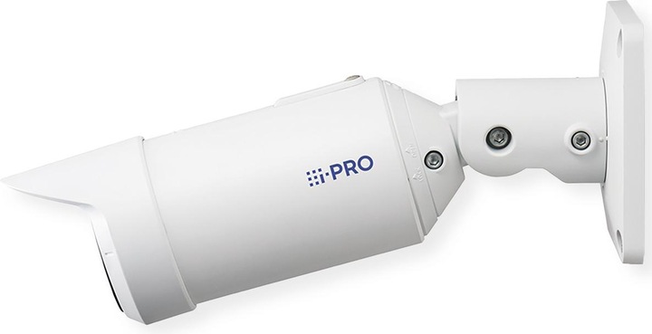 Actual product image Panasonic Network camera WV-S15700-V2LN (3840 x 2160 pixels)