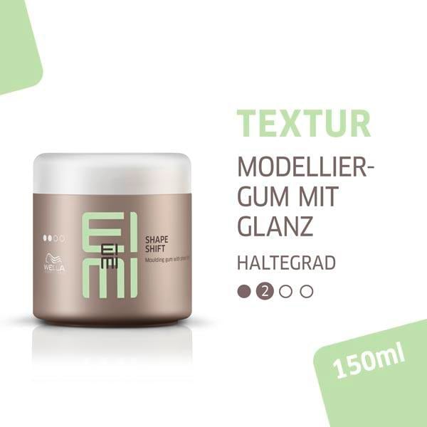 Immagine prodotto Wella Eimi Shape Shift (Gel per capelli, 150 ml)