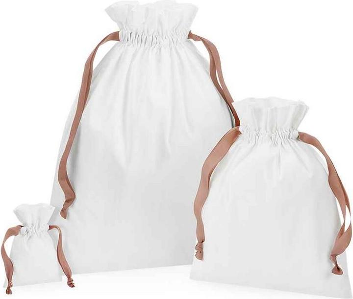 Actual product image Westford Mill Ribbon Cotton Drawstring