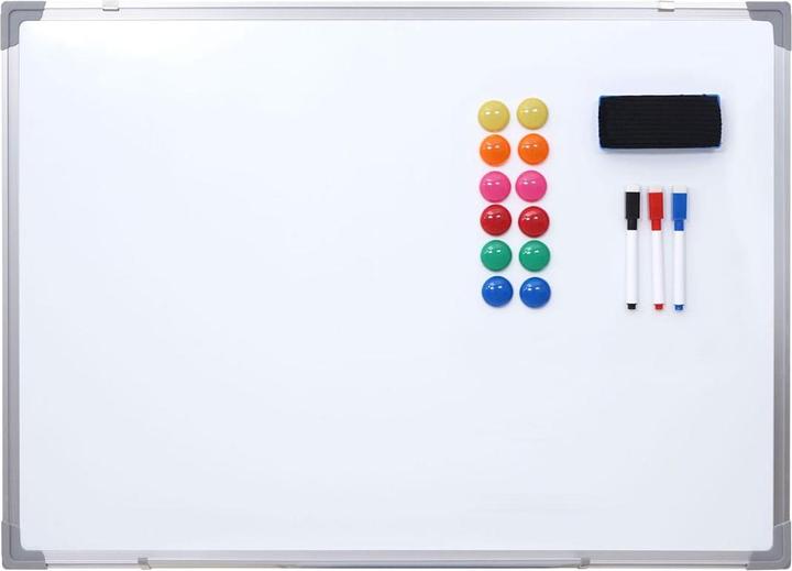 Actual product image Jamb Whiteboard (60 x 45 cm)
