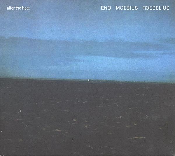 Produktbild After The Heat (Eno, Moebius, Roedelius)