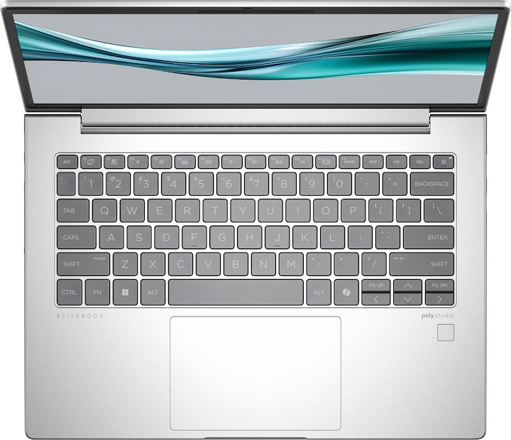 Produktbild HP EliteBook 660 G11 (16", Intel Core Ultra 7 155U, 16 GB, 512 GB, CH)
