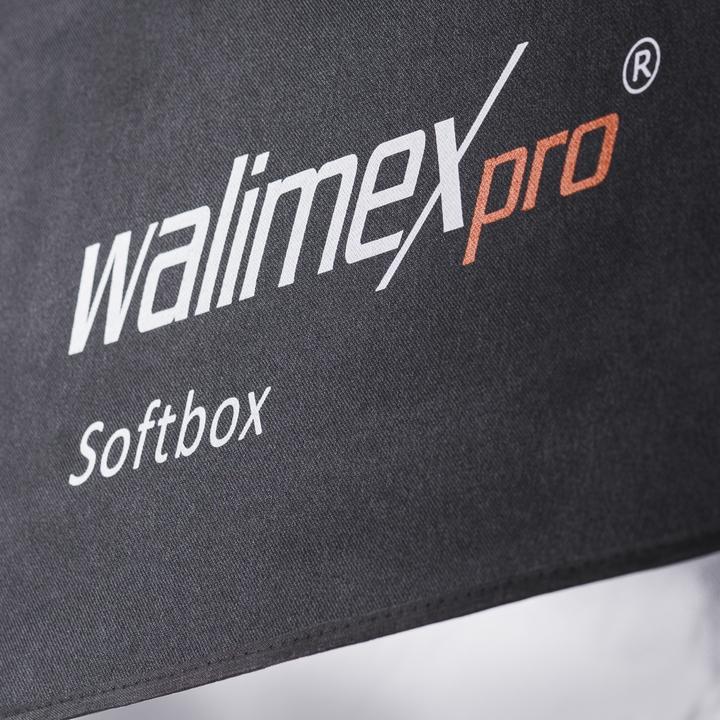 Immagine prodotto Walimex Softbox 75x150cm (Soft box, 75 cm)