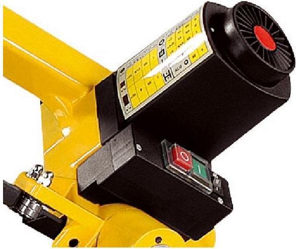 Actual product image Femi Scie à ruban portable SN 105 XL