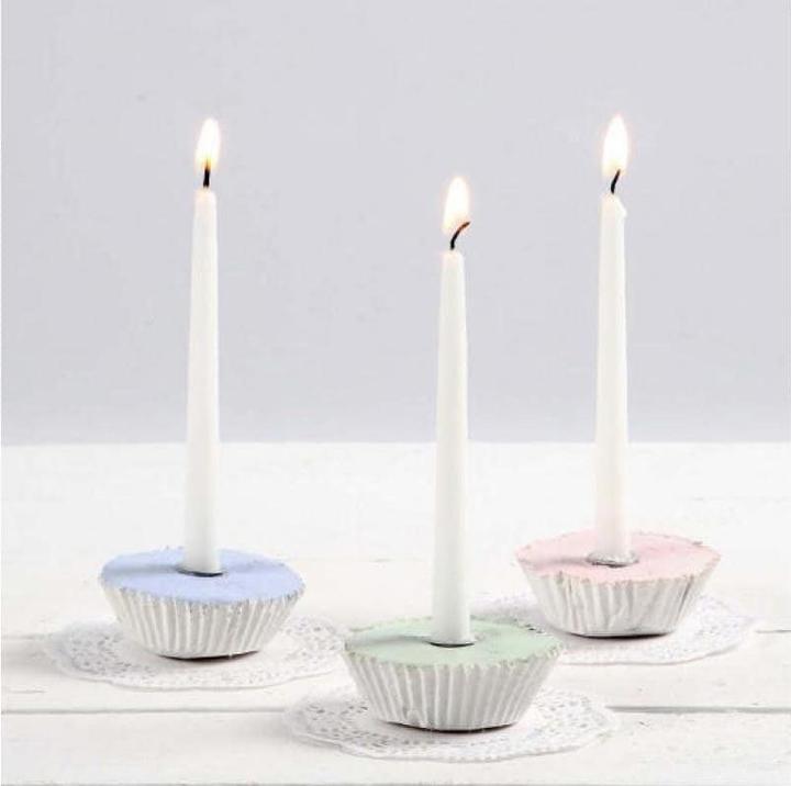 Produktbild Creativ Company Modelliergips Cera Mix