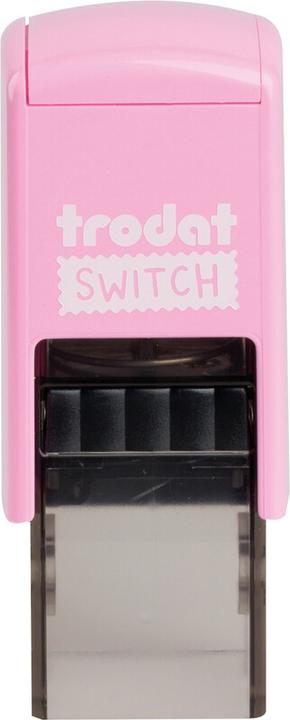 Image du produit Trodat Tampon SWITCH messages d'amour