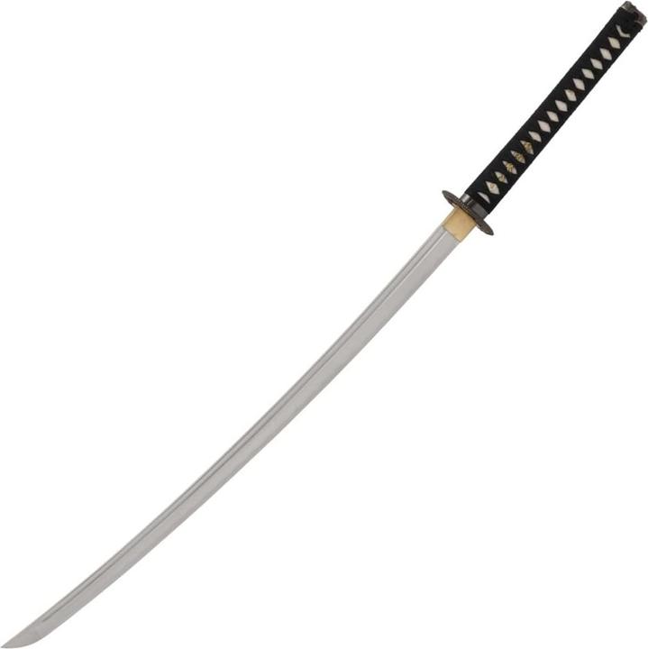 Actual product image John Lee Dragon Tokuni Katana