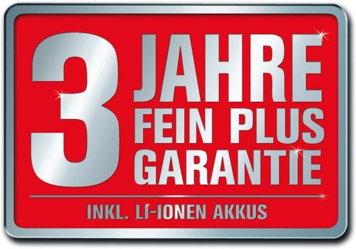 Produktbild Fein Schnellspannbohrfutter Bohrfutter QuickIN