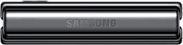 Produktbild Samsung Galaxy Z Flip4 EU (256 GB, Graphite, 6.70", SIM + eSIM, 5G)