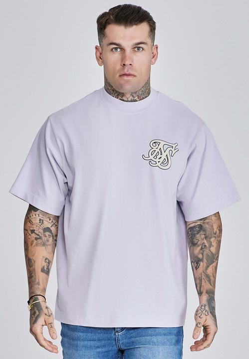 Produktbild Siksilk T-Shirt Oversized T-Shirt (XS)