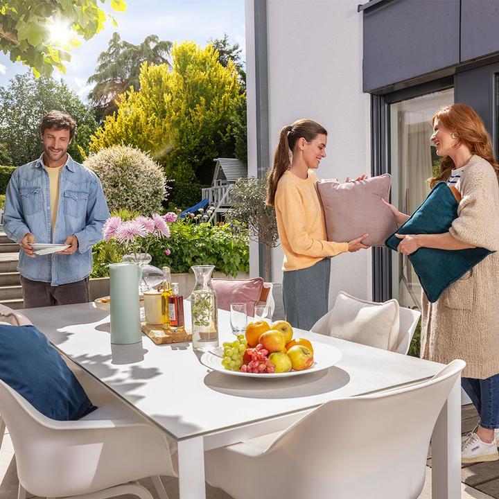 Productafbeelding Beurer HK 77 Heaty blush-rose