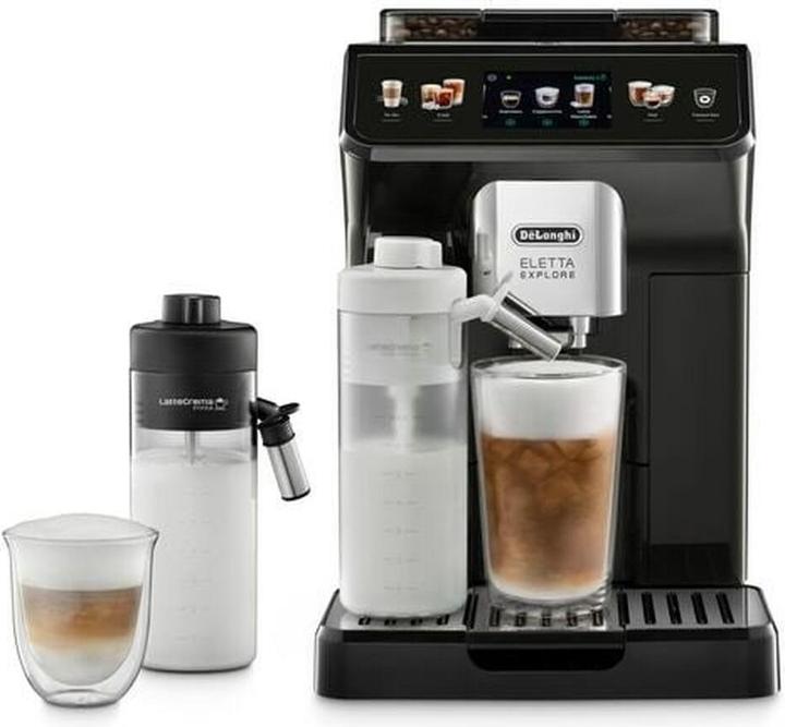 Image du produit De'Longhi Eletta Explore