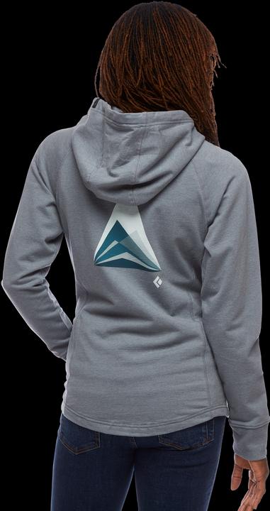 Produktbild Black Diamond W Mountain Transparency Fz Hdy (M)