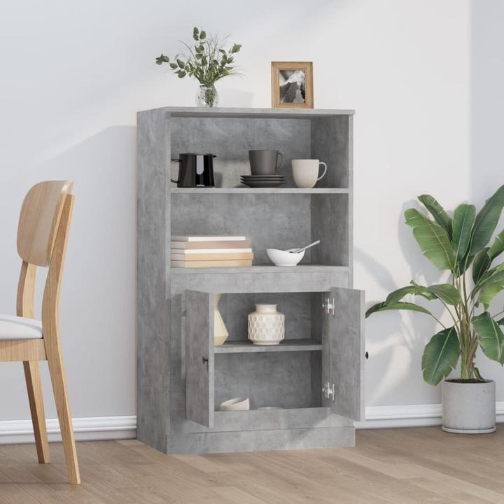 Image du produit vidaXL Highboard (60 x 35.50 x 103.50 cm)