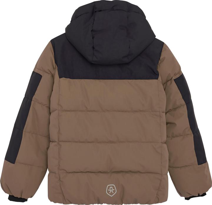 Immagine prodotto Color Kids Quilt (122)