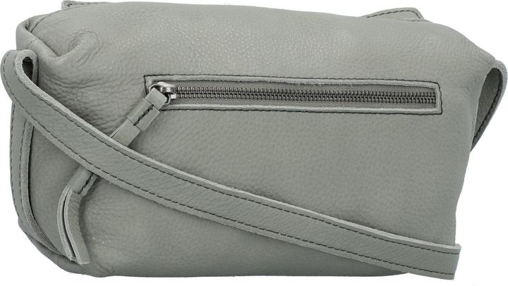 Actual product image FredsBruder Leia shoulder bag leather 30 cm